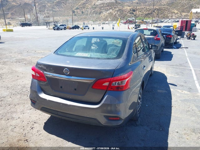 صورة 4 لـ 2019 Nissan SENTRA S