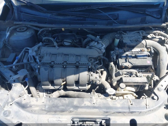 صورة 6 لـ 2019 Nissan SENTRA S
