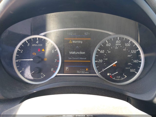 صورة 7 لـ 2019 Nissan SENTRA S