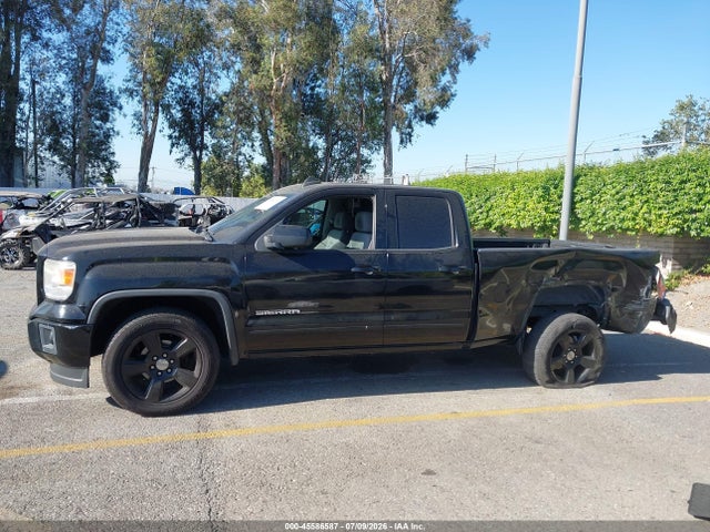 2015 GMC SIERRA 1500 缩略图 14