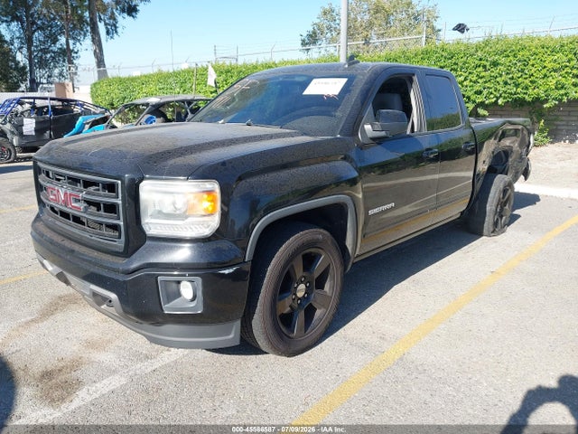 صورة 2 لـ 2015 GMC SIERRA 1500