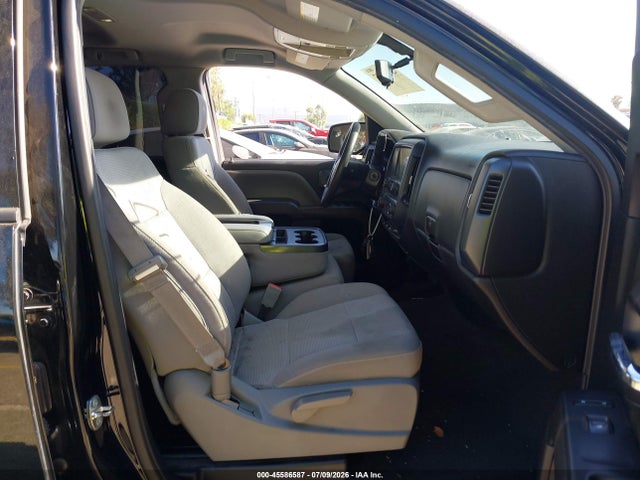 صورة 5 لـ 2015 GMC SIERRA 1500
