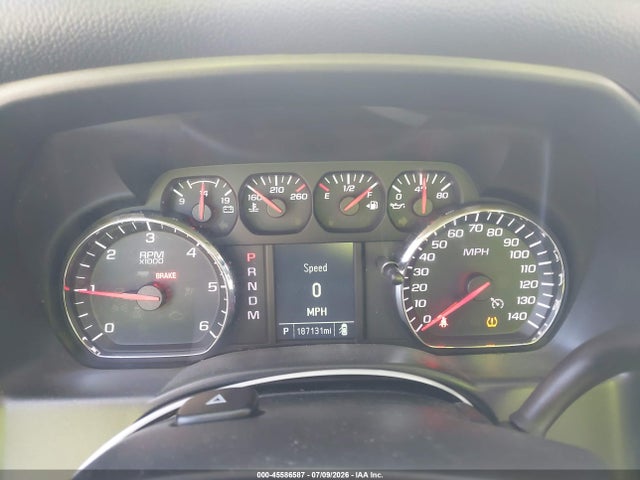صورة 7 لـ 2015 GMC SIERRA 1500