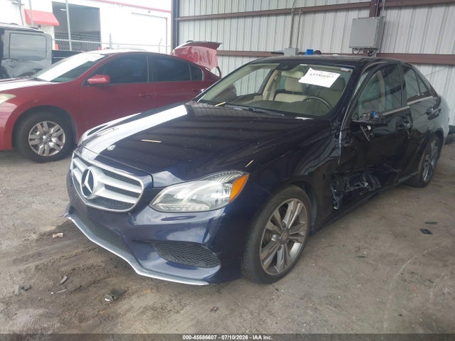 2016 Mercedes-BENZ E 350 照片 2