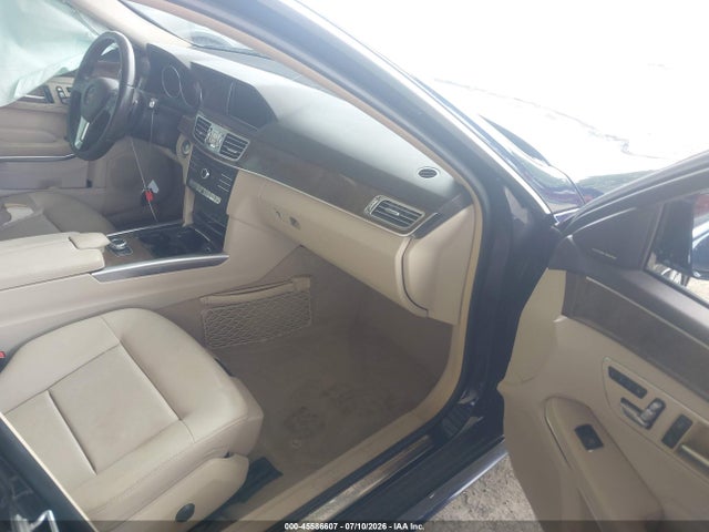2016 Mercedes-BENZ E 350 照片 5