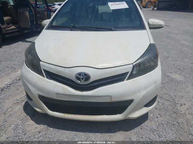 صورة 6 لـ 2012 Toyota YARIS L