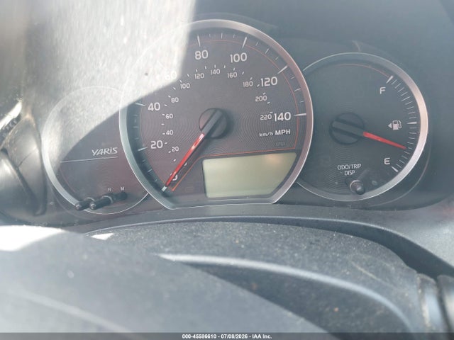 صورة 7 لـ 2012 Toyota YARIS L