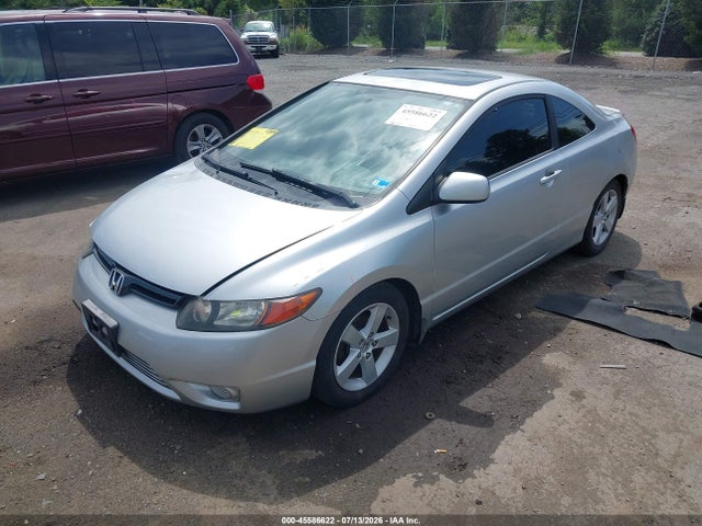 2006 Honda CIVIC EX 照片 2