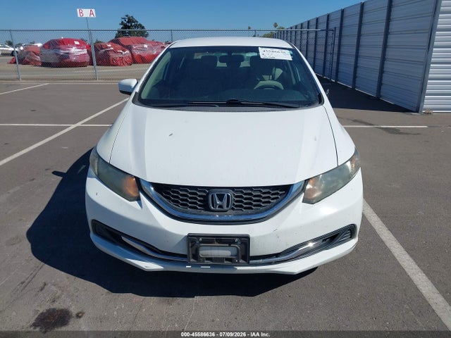 صورة مصغرة 12 لـ 2014 Honda CIVIC LX