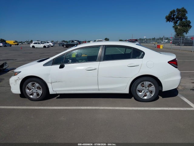 صورة مصغرة 14 لـ 2014 Honda CIVIC LX