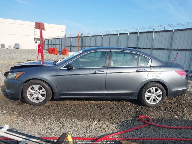 صورة 14 لـ 2009 Honda ACCORD 2.4 LX-P