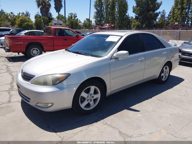 صورة 2 لـ 2003 Toyota CAMRY SE