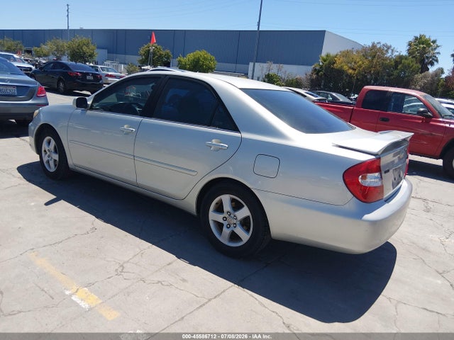صورة 3 لـ 2003 Toyota CAMRY SE