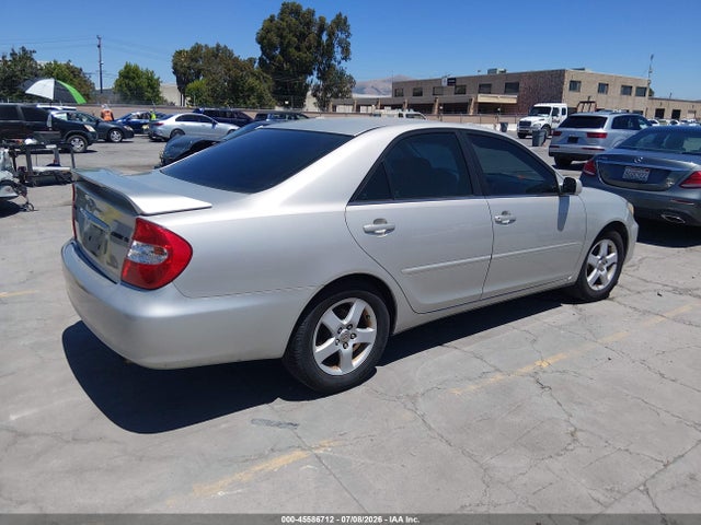 صورة 4 لـ 2003 Toyota CAMRY SE