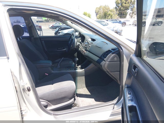 صورة 5 لـ 2003 Toyota CAMRY SE