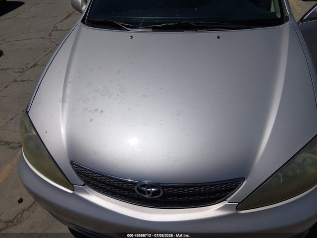 صورة 6 لـ 2003 Toyota CAMRY SE