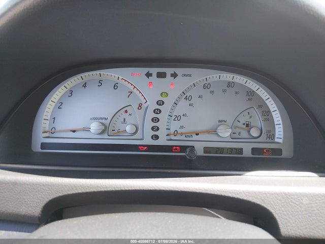 صورة 7 لـ 2003 Toyota CAMRY SE