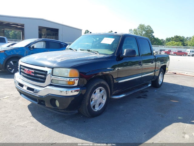 2005 GMC SIERRA 1500 SLT 照片 2
