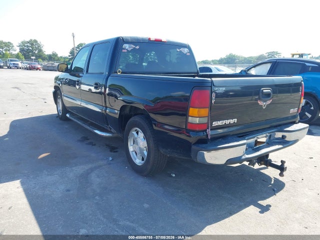 2005 GMC SIERRA 1500 SLT 照片 3
