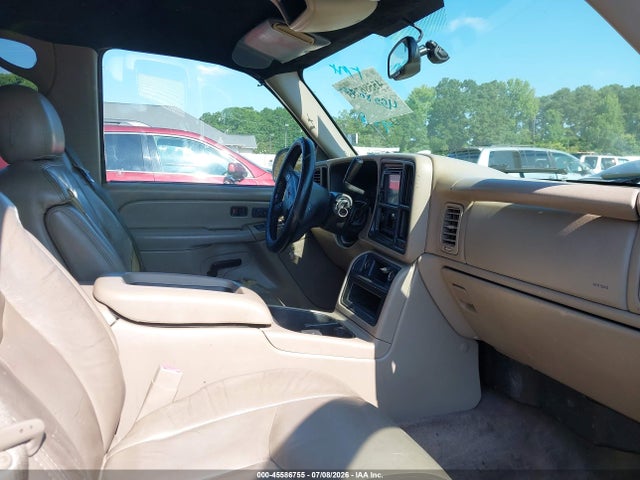 2005 GMC SIERRA 1500 SLT 照片 5