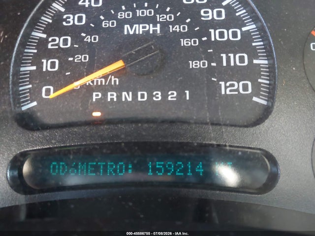 2005 GMC SIERRA 1500 SLT 照片 7