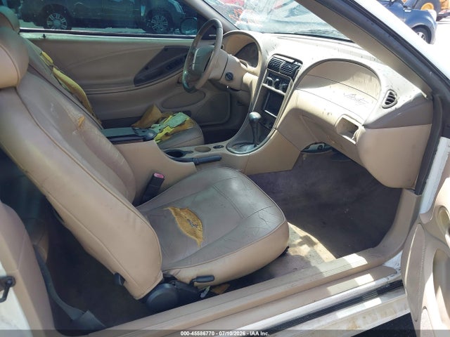 2003 FORD MUSTANG 照片 5