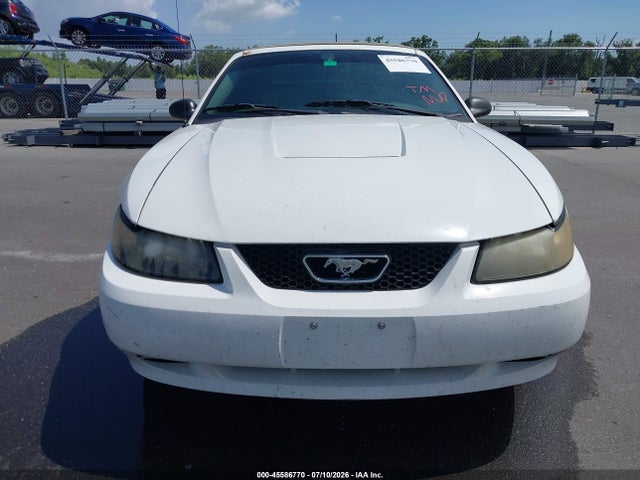 2003 FORD MUSTANG 照片 6
