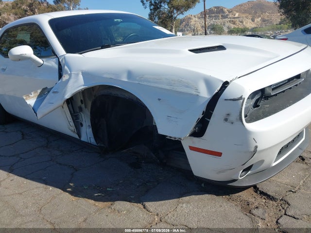 صورة 6 لـ 2018 Dodge CHALLENGER R/T