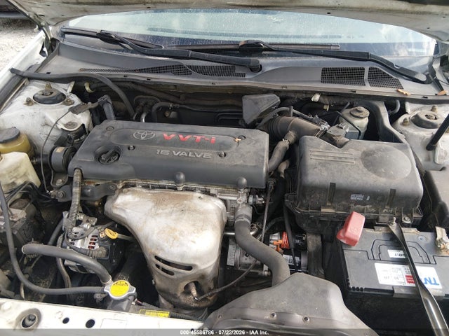 صورة 10 لـ 2006 Toyota CAMRY LE