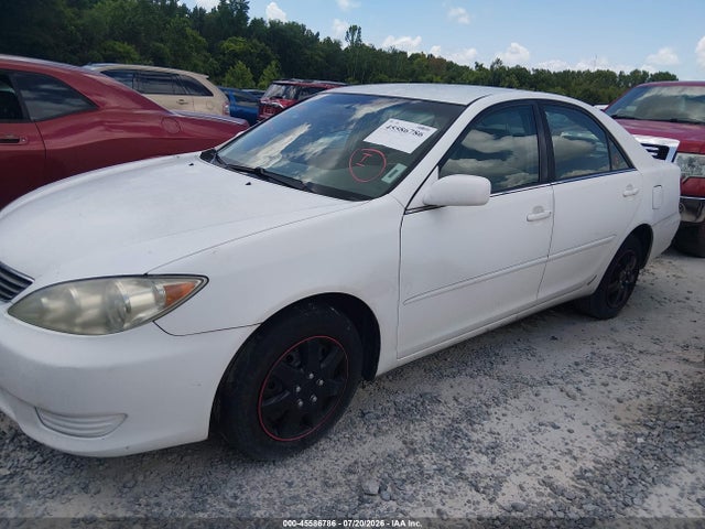 صورة 2 لـ 2006 Toyota CAMRY LE