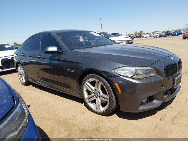 صورة مصغرة 13 لـ 2016 BMW 535I