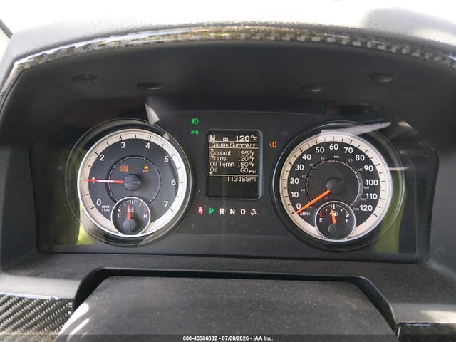 صورة 7 لـ 2016 RAM 1500 EXPRESS