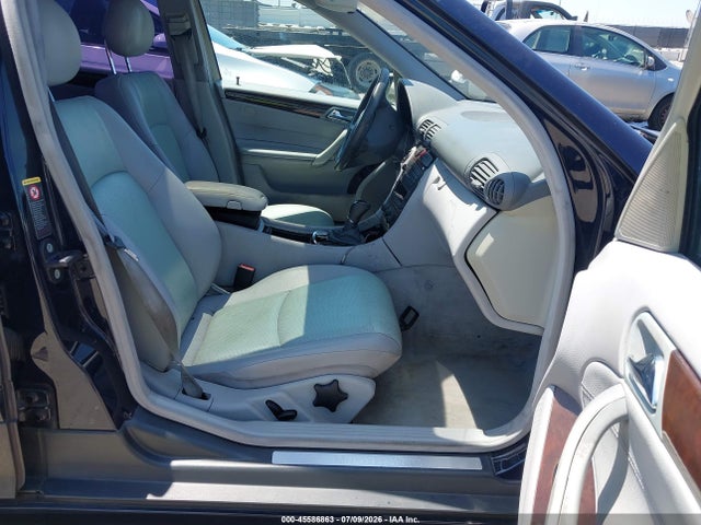 صورة مصغرة 5 لـ 2004 Mercedes-BENZ C 240