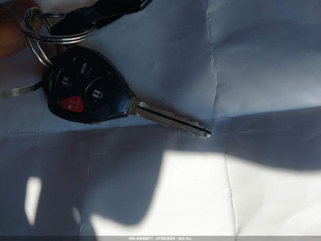 2009 Toyota COROLLA LE — миниатюра 11