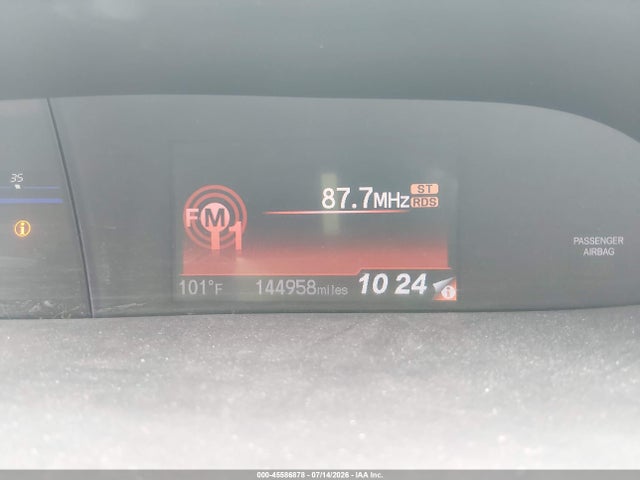 2013 Honda CIVIC LX 照片 7