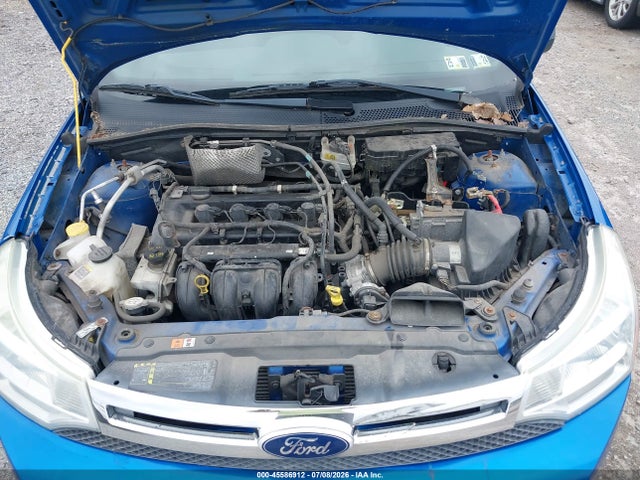 صورة 10 لـ 2011 FORD FOCUS SE