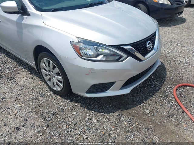 صورة مصغرة 12 لـ 2017 Nissan SENTRA S
