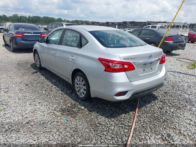 صورة 3 لـ 2017 Nissan SENTRA S