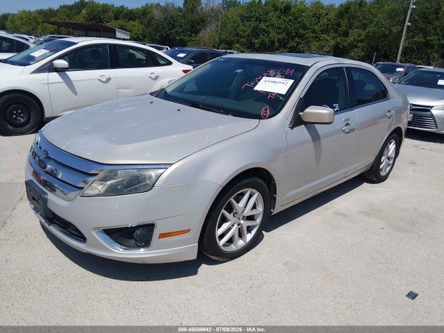 صورة 2 لـ 2010 FORD FUSION SEL