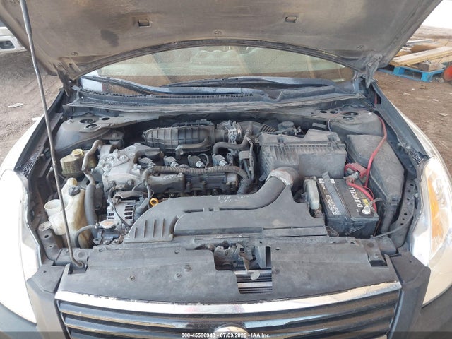 صورة 10 لـ 2009 Nissan ALTIMA 2.5 S
