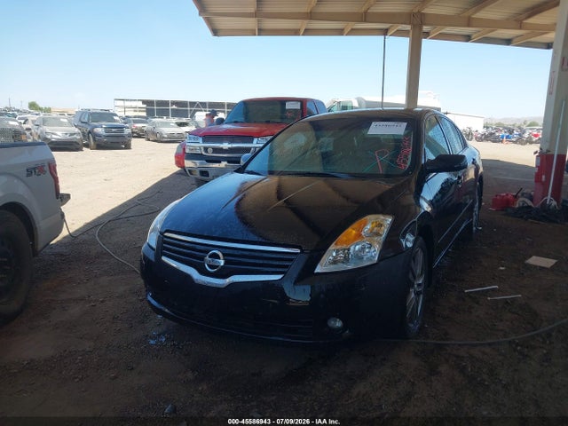 صورة 2 لـ 2009 Nissan ALTIMA 2.5 S