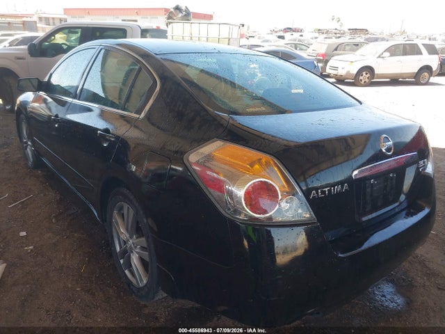 صورة 3 لـ 2009 Nissan ALTIMA 2.5 S