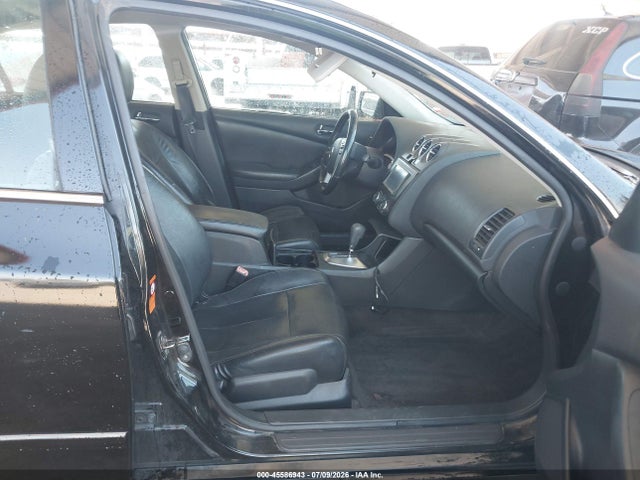 صورة 5 لـ 2009 Nissan ALTIMA 2.5 S