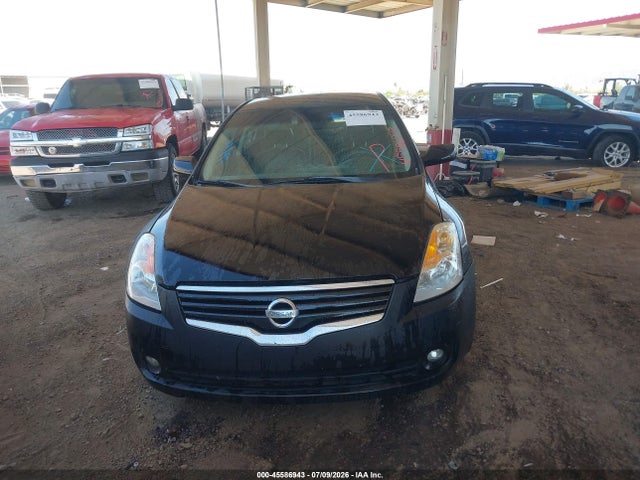 صورة 6 لـ 2009 Nissan ALTIMA 2.5 S
