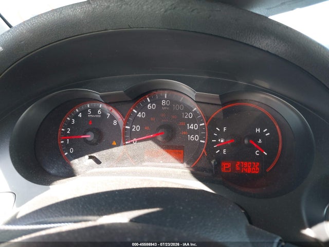 صورة 7 لـ 2009 Nissan ALTIMA 2.5 S