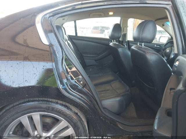 صورة 8 لـ 2009 Nissan ALTIMA 2.5 S