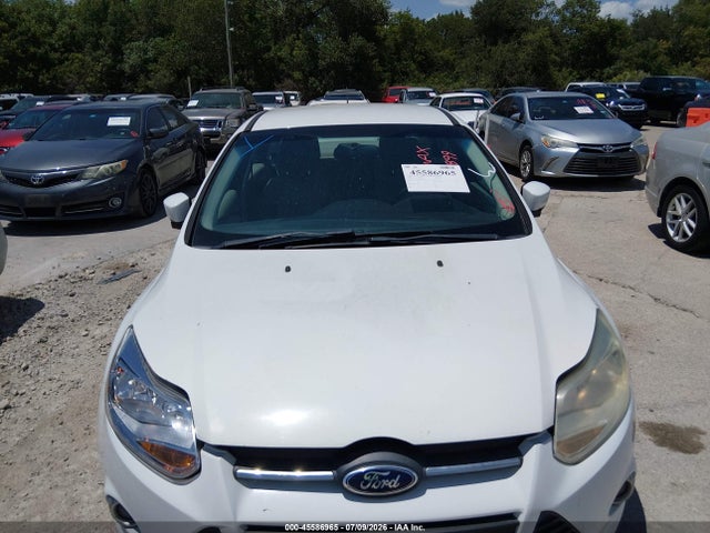 2012 FORD FOCUS SE 照片 6