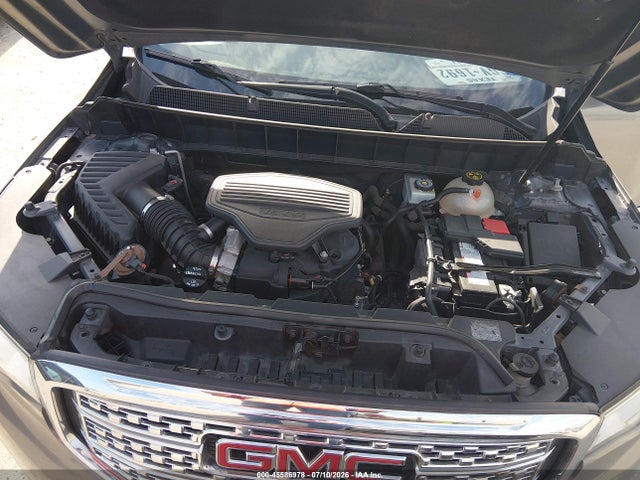 2019 GMC ACADIA DENALI 10