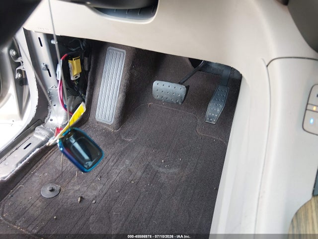 2019 GMC ACADIA DENALI 11