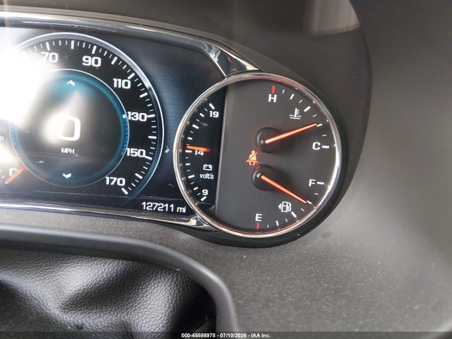 2019 GMC ACADIA DENALI 16